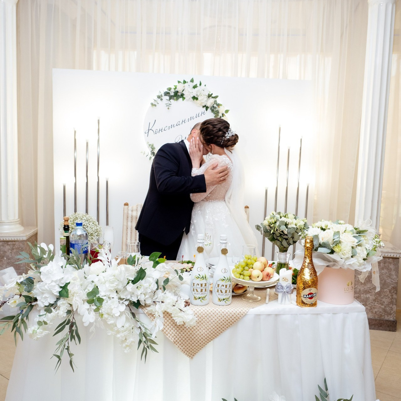 Отзывы. Фотограф Смоленск Дина Петровская