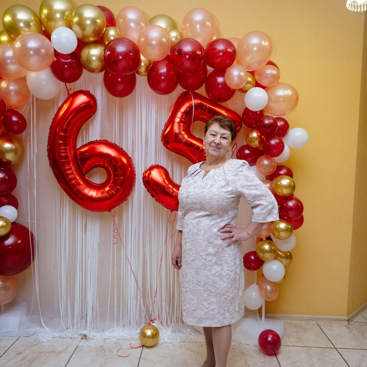 Отзывы. Фотограф Смоленск Дина Петровская