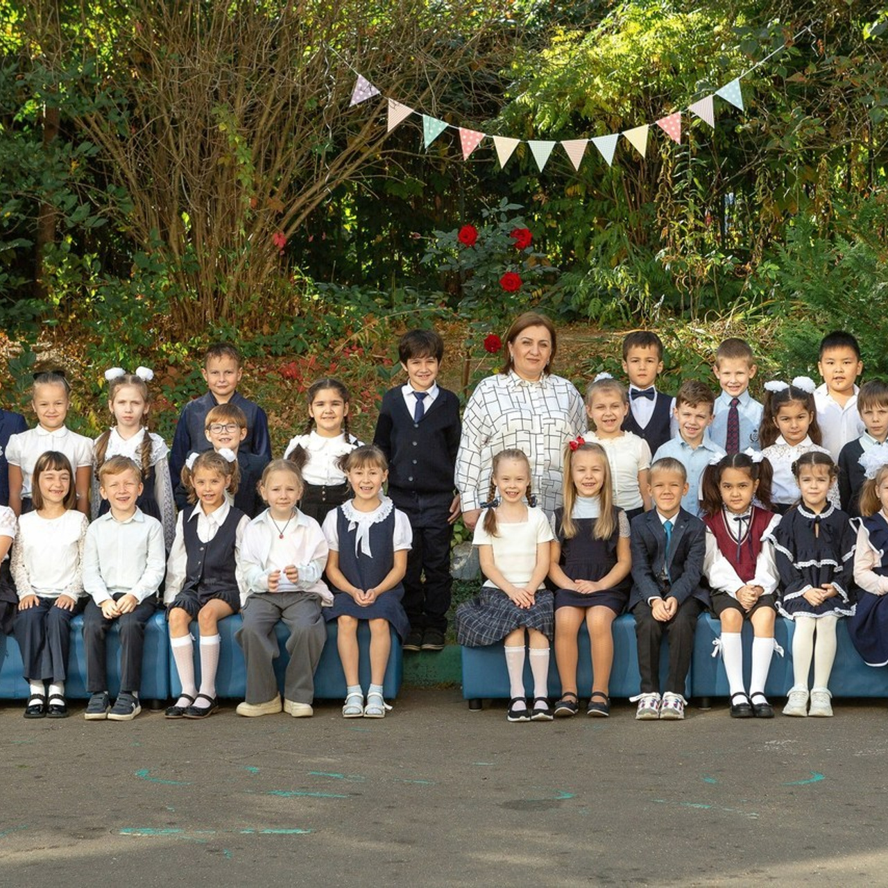 Отзывы. Классный фотограф, по мнению школьников