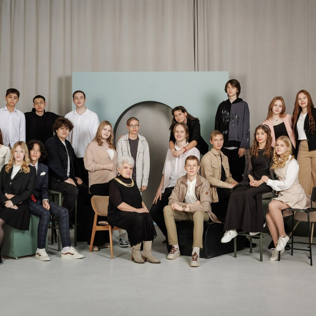 Отзывы. Классный фотограф, по мнению школьников