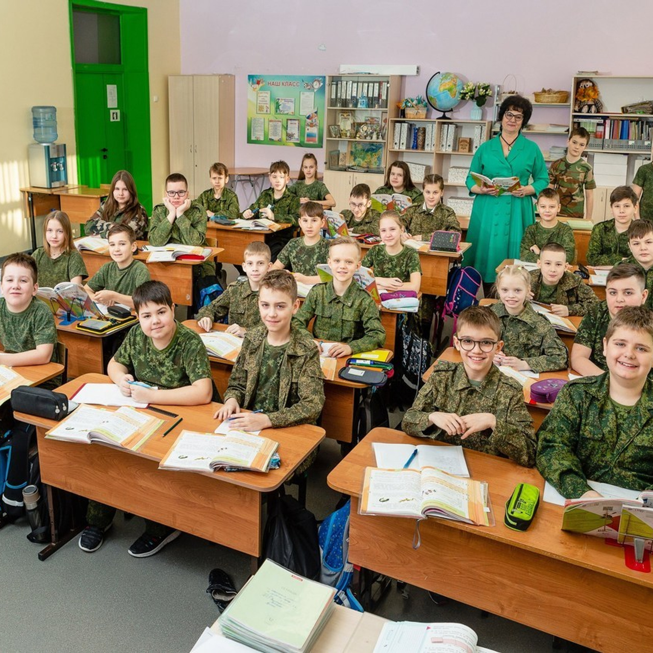 Отзывы. Классный фотограф, по мнению школьников