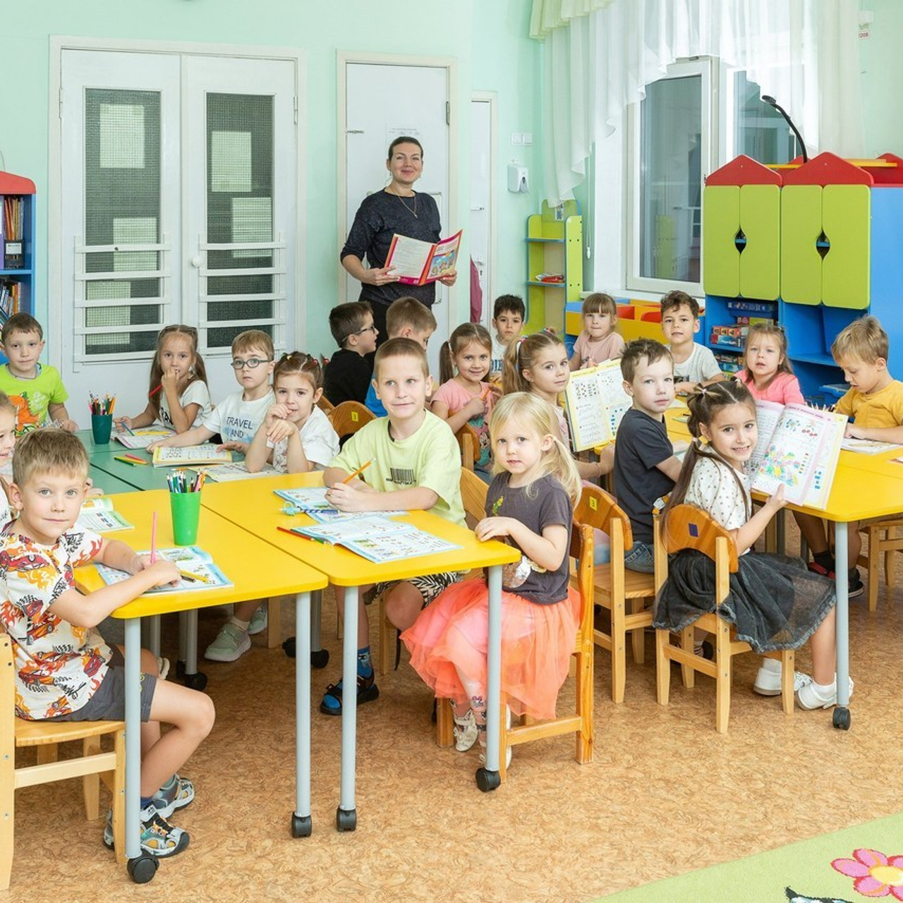 Отзывы. Классный фотограф, по мнению школьников