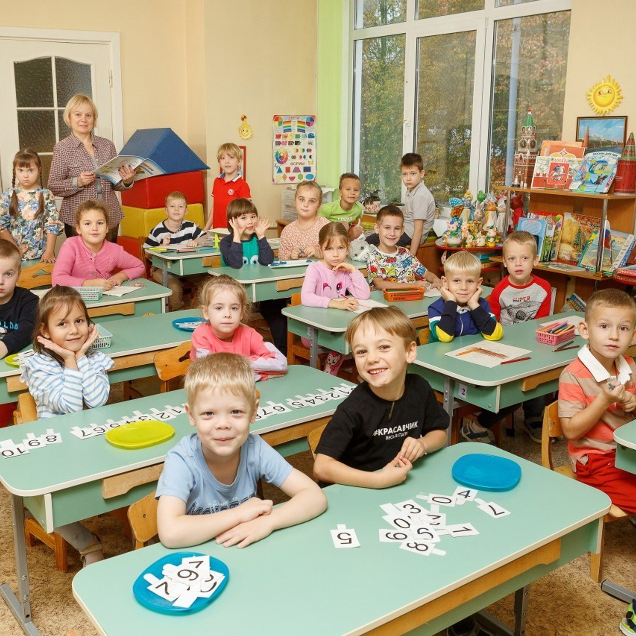 Отзывы. Классный фотограф, по мнению школьников