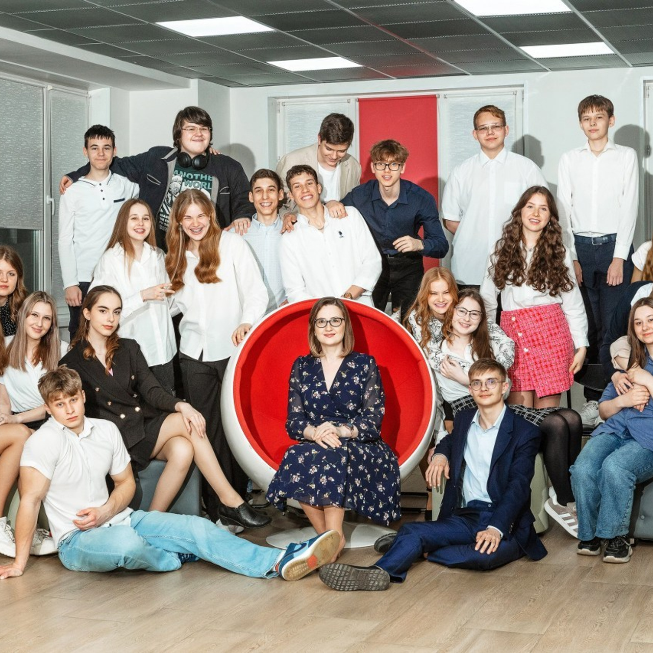 Отзывы. Классный фотограф, по мнению школьников