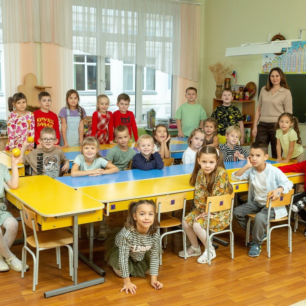 Отзывы. Классный фотограф, по мнению школьников