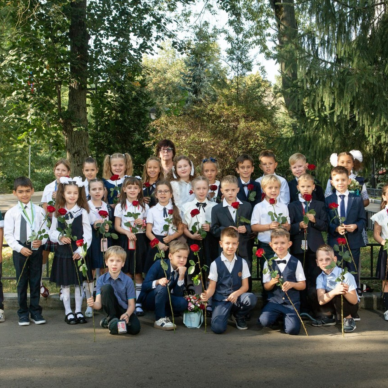 Отзывы. Классный фотограф, по мнению школьников