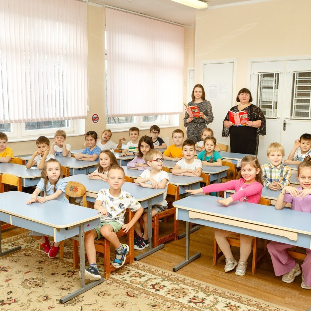 Отзывы. Классный фотограф, по мнению школьников