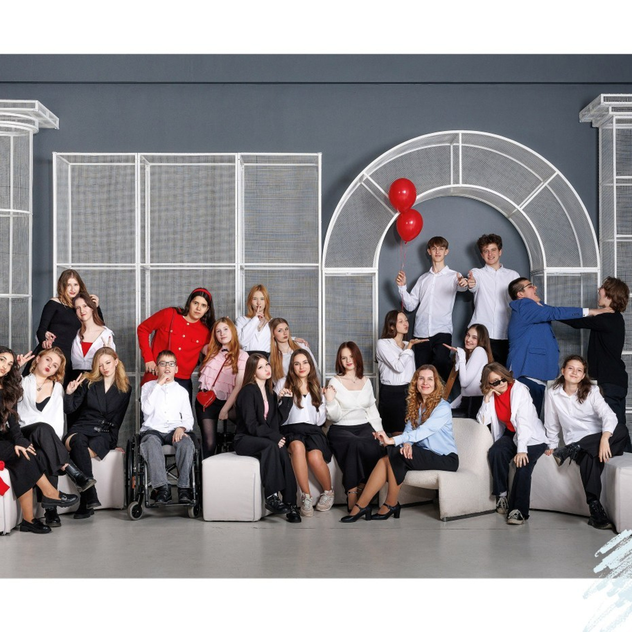 Отзывы. Классный фотограф, по мнению школьников