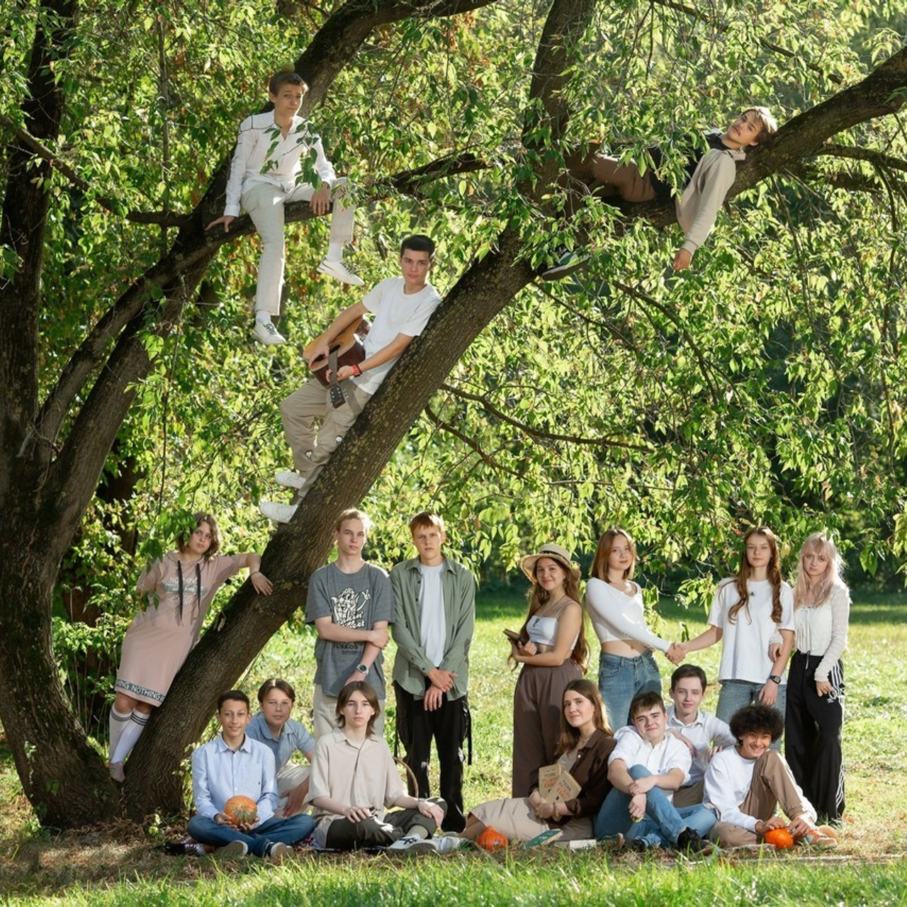 Отзывы. Классный фотограф, по мнению школьников