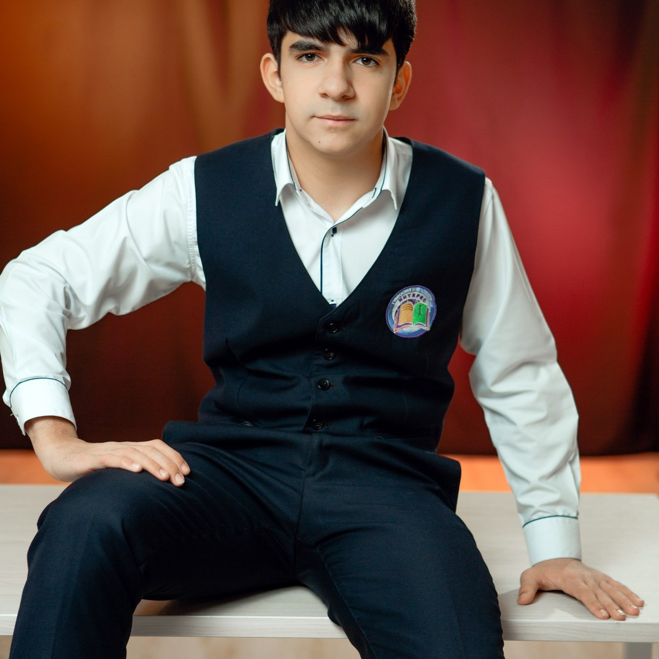 Отзывы. Классный фотограф, по мнению школьников