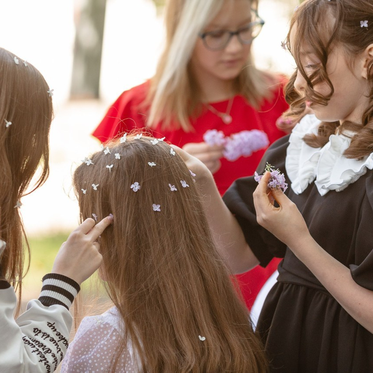 Отзывы. Классный фотограф, по мнению школьников