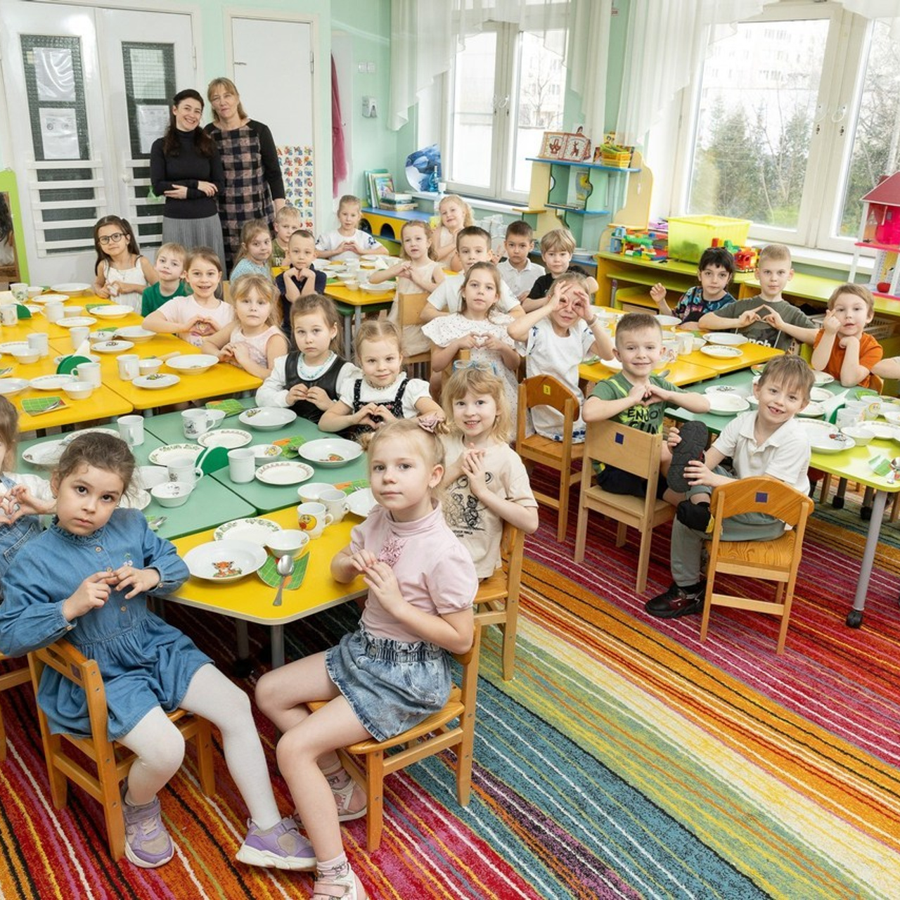 Отзывы. Классный фотограф, по мнению школьников