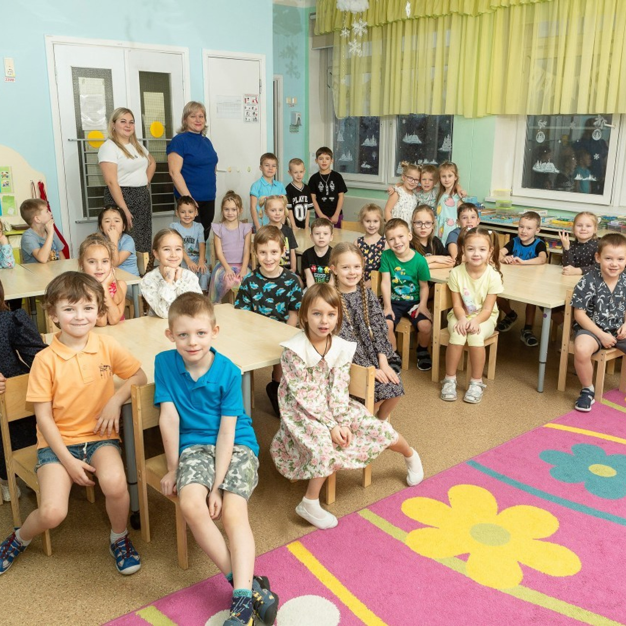 Отзывы. Классный фотограф, по мнению школьников