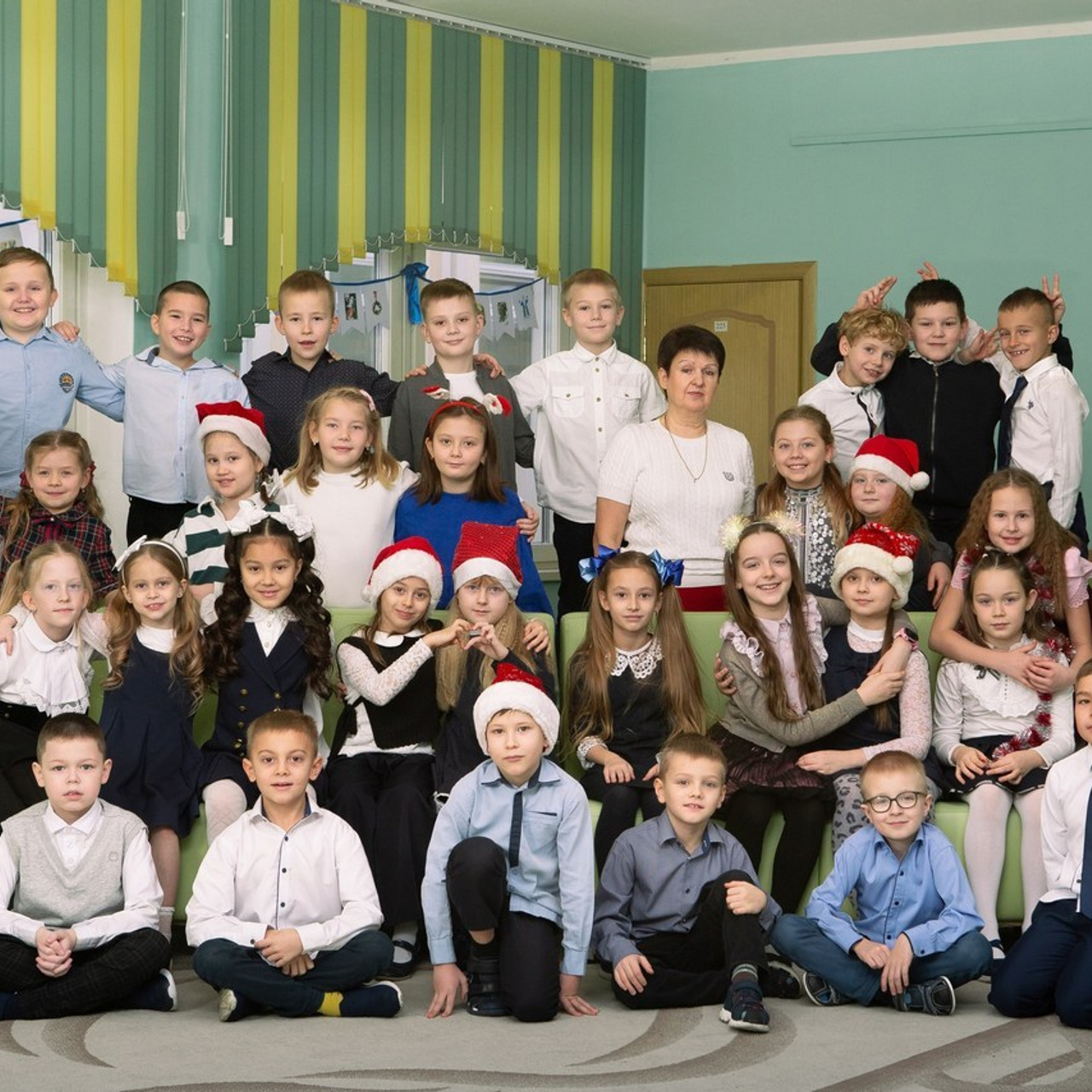 Отзывы. Классный фотограф, по мнению школьников