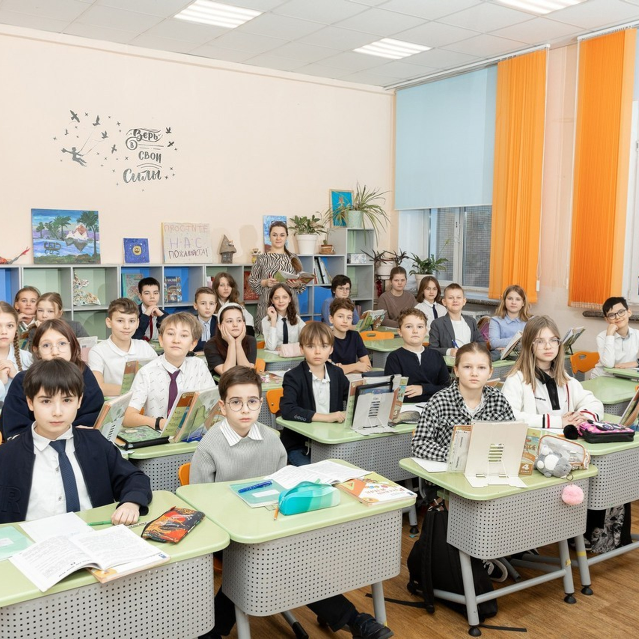 Отзывы. Классный фотограф, по мнению школьников