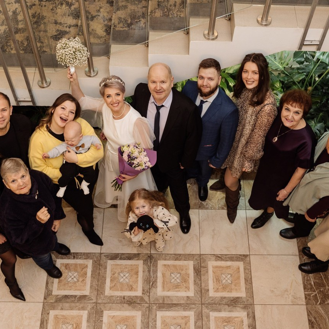 Отзывы. Свадебный фотограф Санкт-Петербург