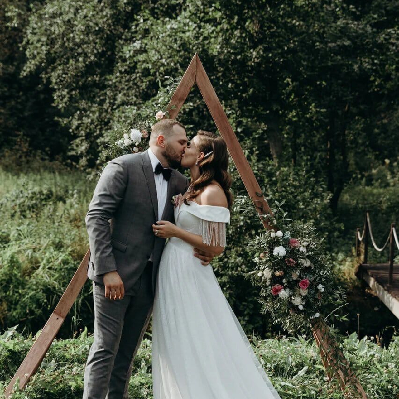 Отзывы. Свадебный фотограф Санкт-Петербург