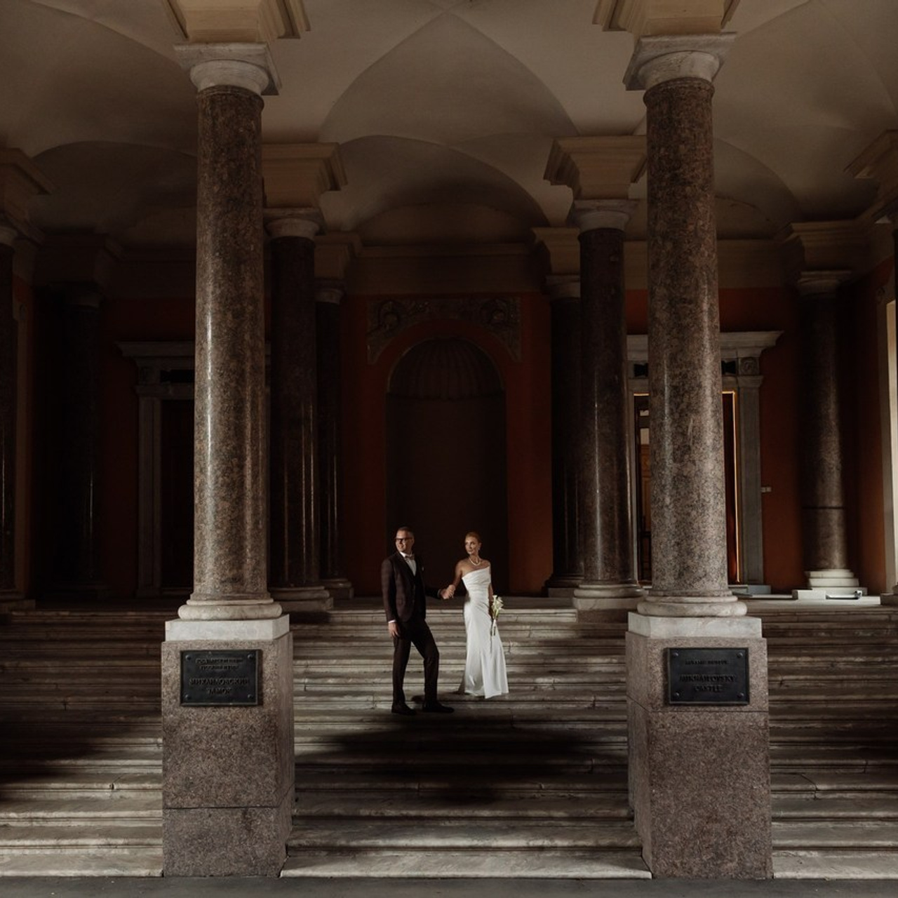 Отзывы. Свадебный фотограф Санкт-Петербург