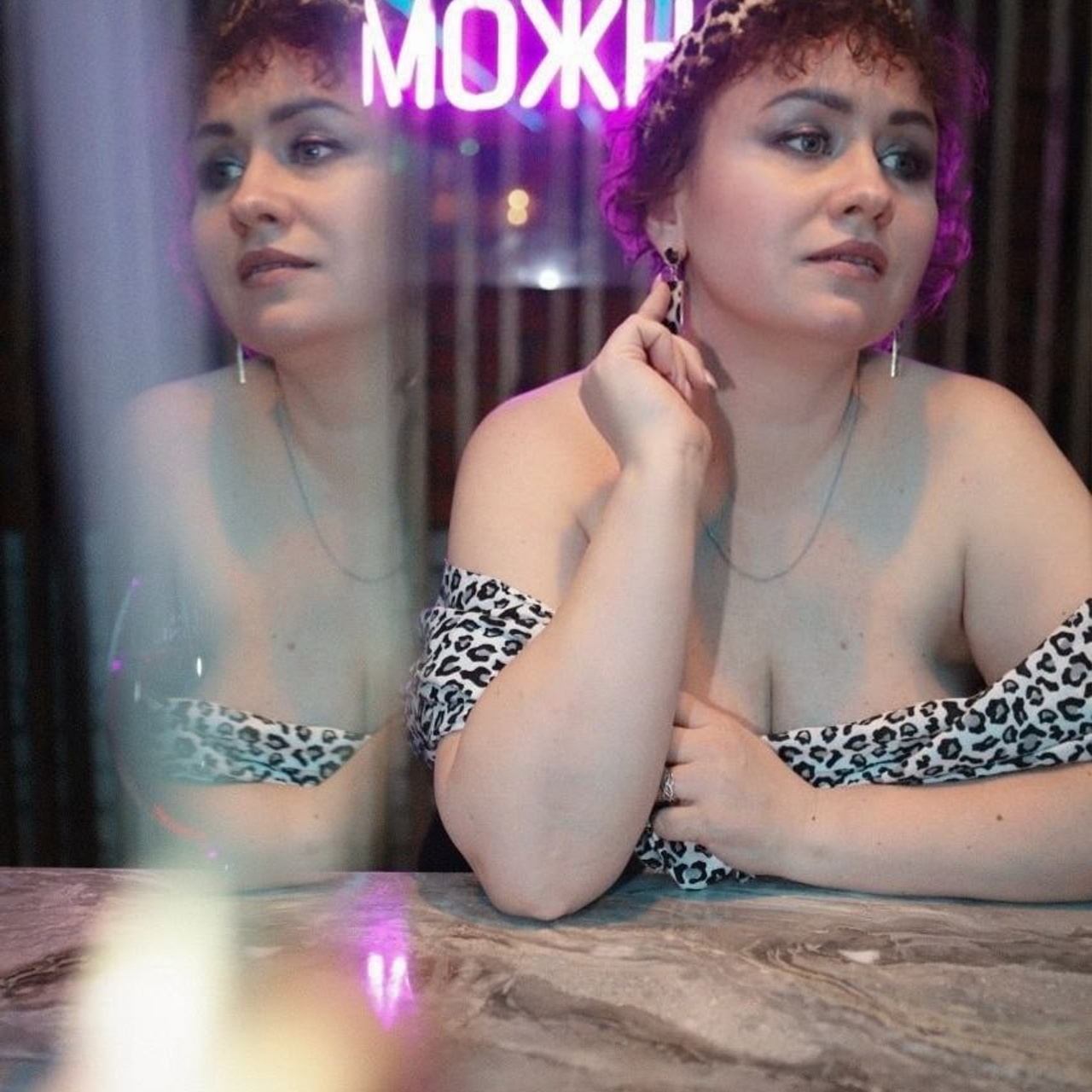 Отзывы. Фотограф в Москве Серегина Екатерина