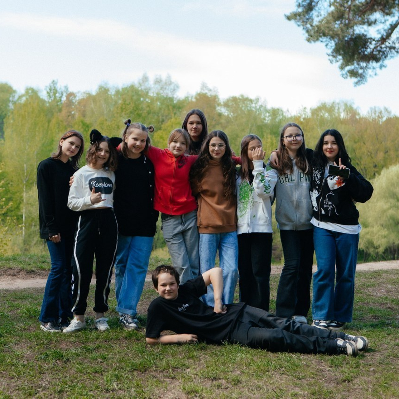 Отзывы. Фотограф в Москве Серегина Екатерина