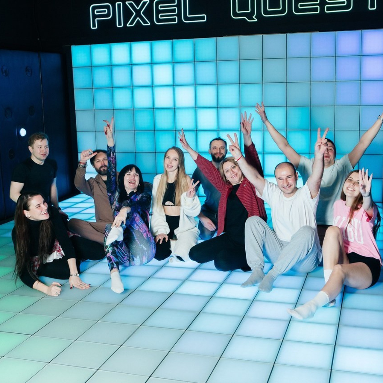 Отзывы. Фотограф в Москве Серегина Екатерина