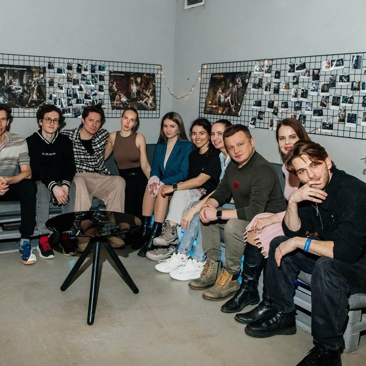 Отзывы. Фотограф в Москве Серегина Екатерина