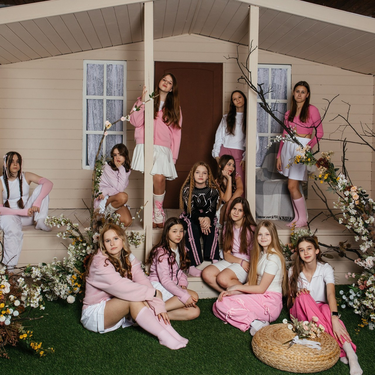 Отзывы. Фотограф в Москве Серегина Екатерина