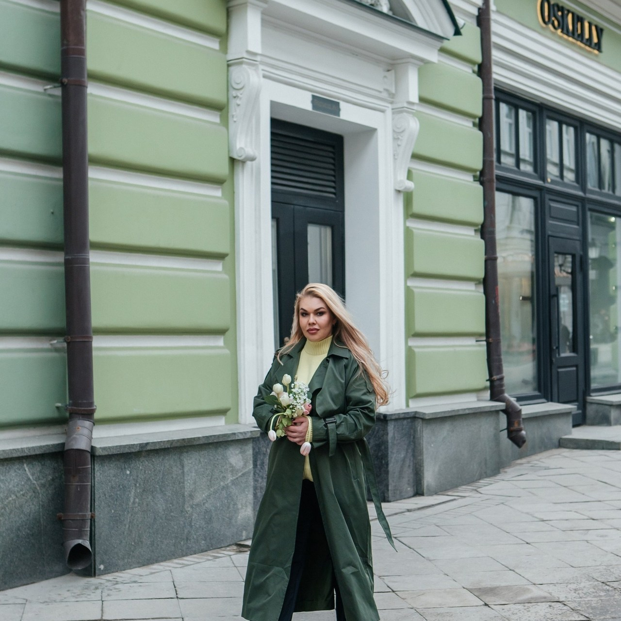 Отзывы. Фотограф в Москве Серегина Екатерина