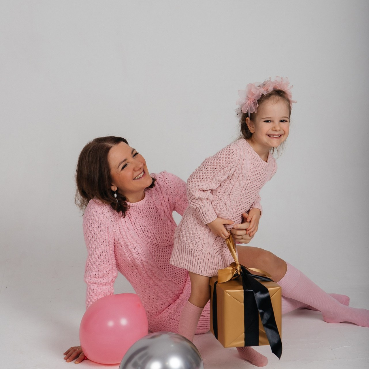 Отзывы. Фотограф в Москве Серегина Екатерина