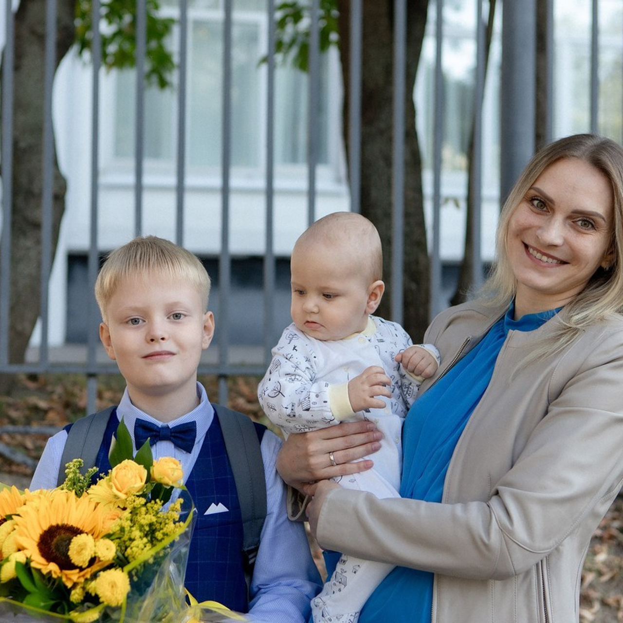 Отзывы. Фотограф в Москве Серегина Екатерина