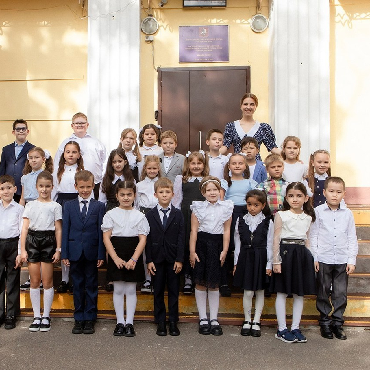 Отзывы. Фотограф в Москве Серегина Екатерина