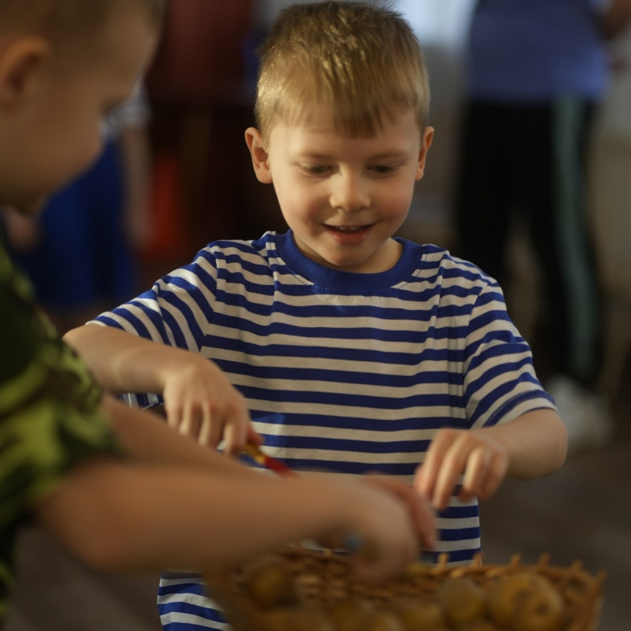Отзывы. Фотограф из Санкт-Петербурга Бызина Наталья