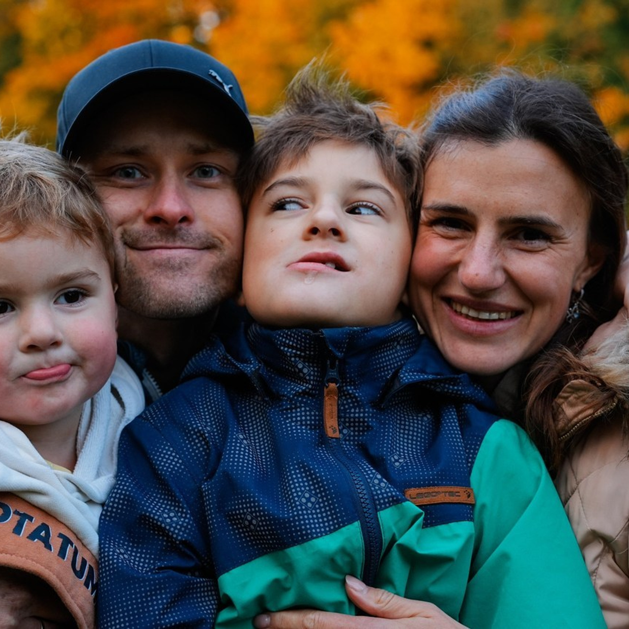 Отзывы. Фотограф из Санкт-Петербурга Бызина Наталья