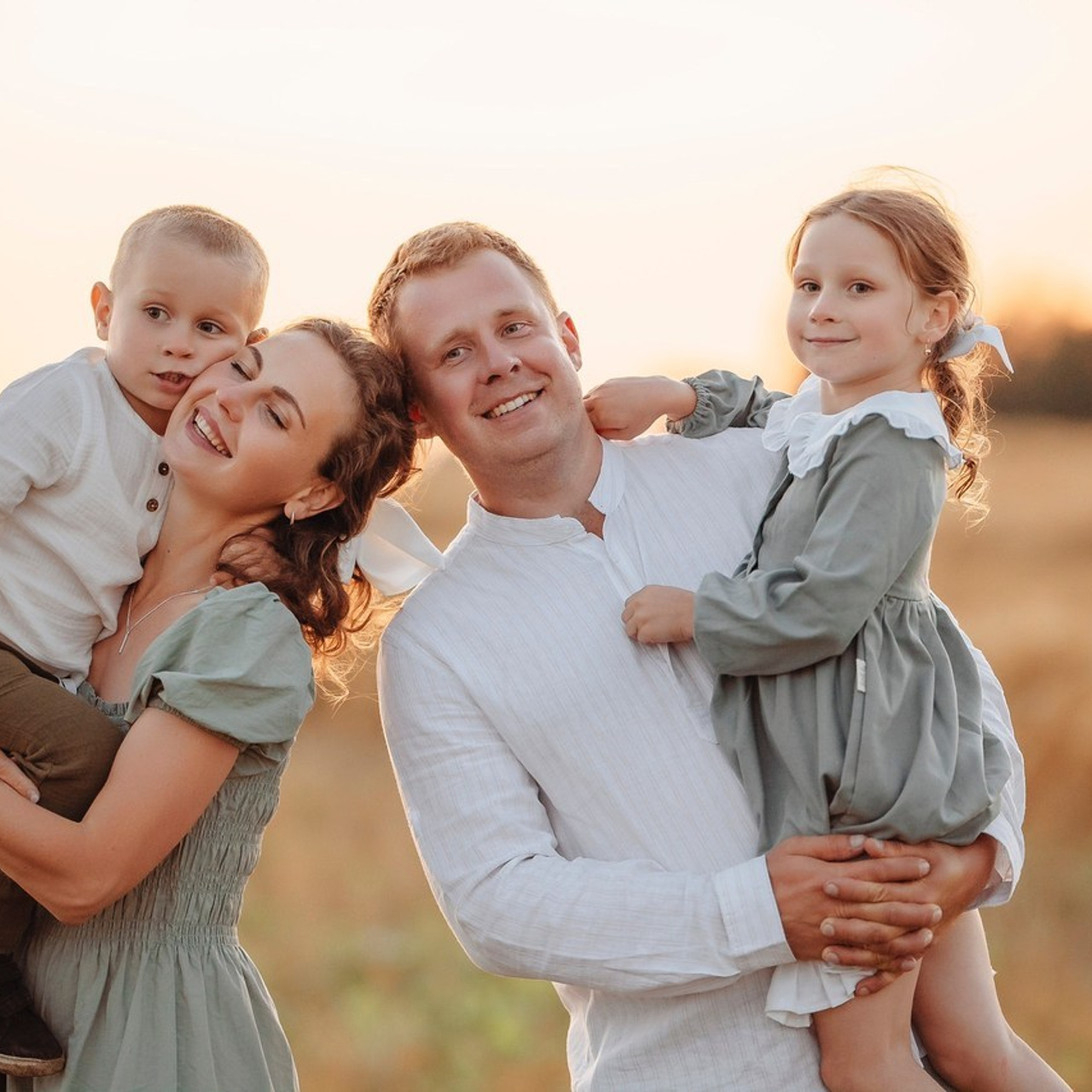 Отзывы. Фотограф из Санкт-Петербурга Бызина Наталья