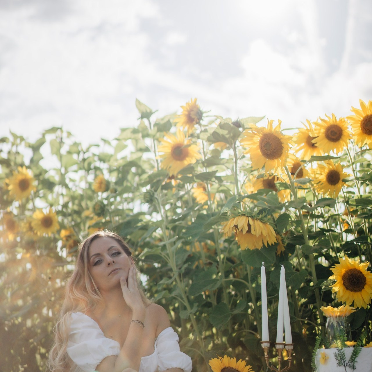 Отзывы. Фотограф из Санкт-Петербурга Бызина Наталья