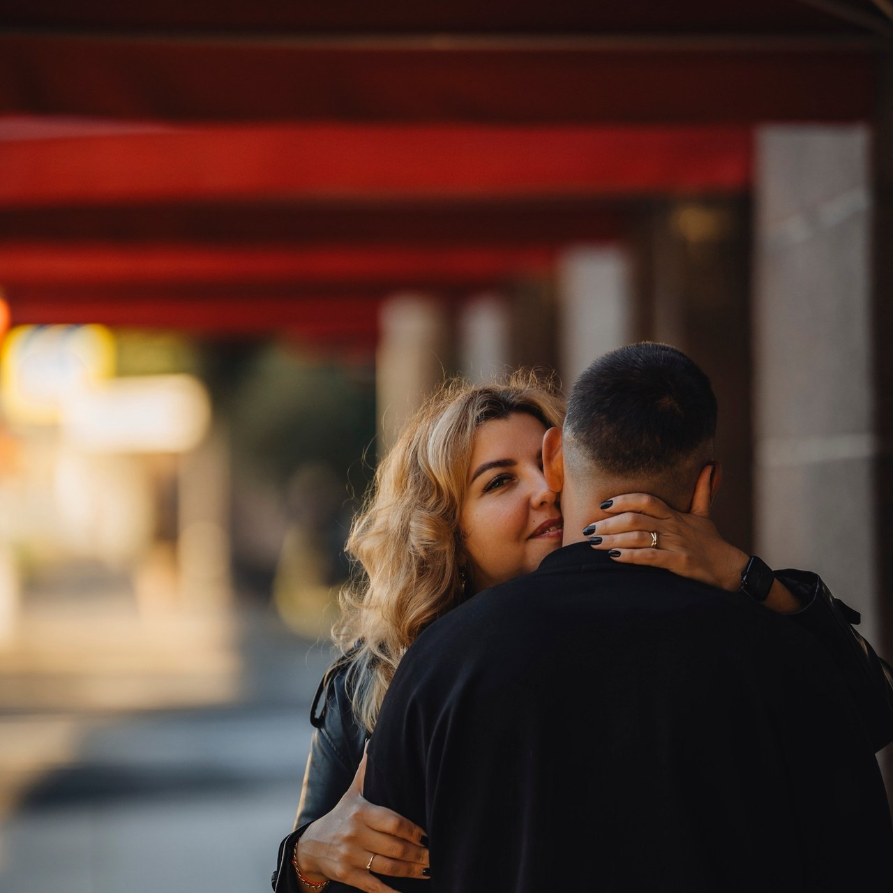 Отзывы. Фотограф из Санкт-Петербурга Бызина Наталья