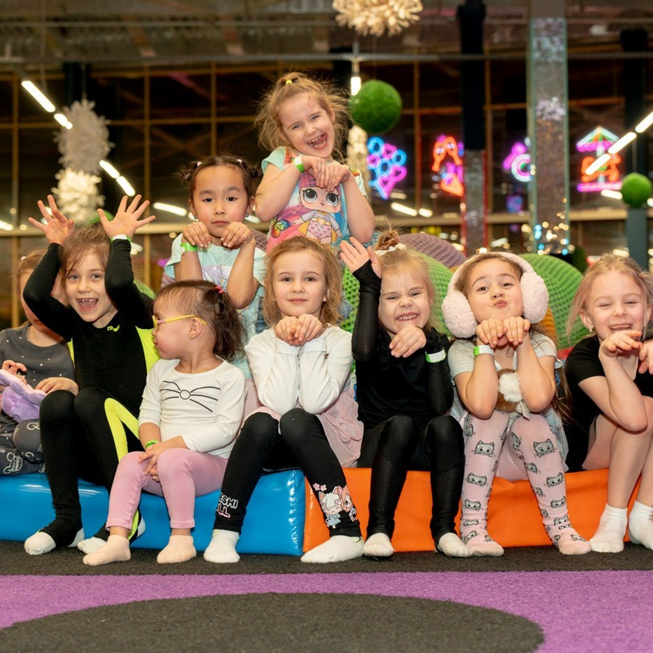 Отзывы. Фотограф из Санкт-Петербурга Бызина Наталья