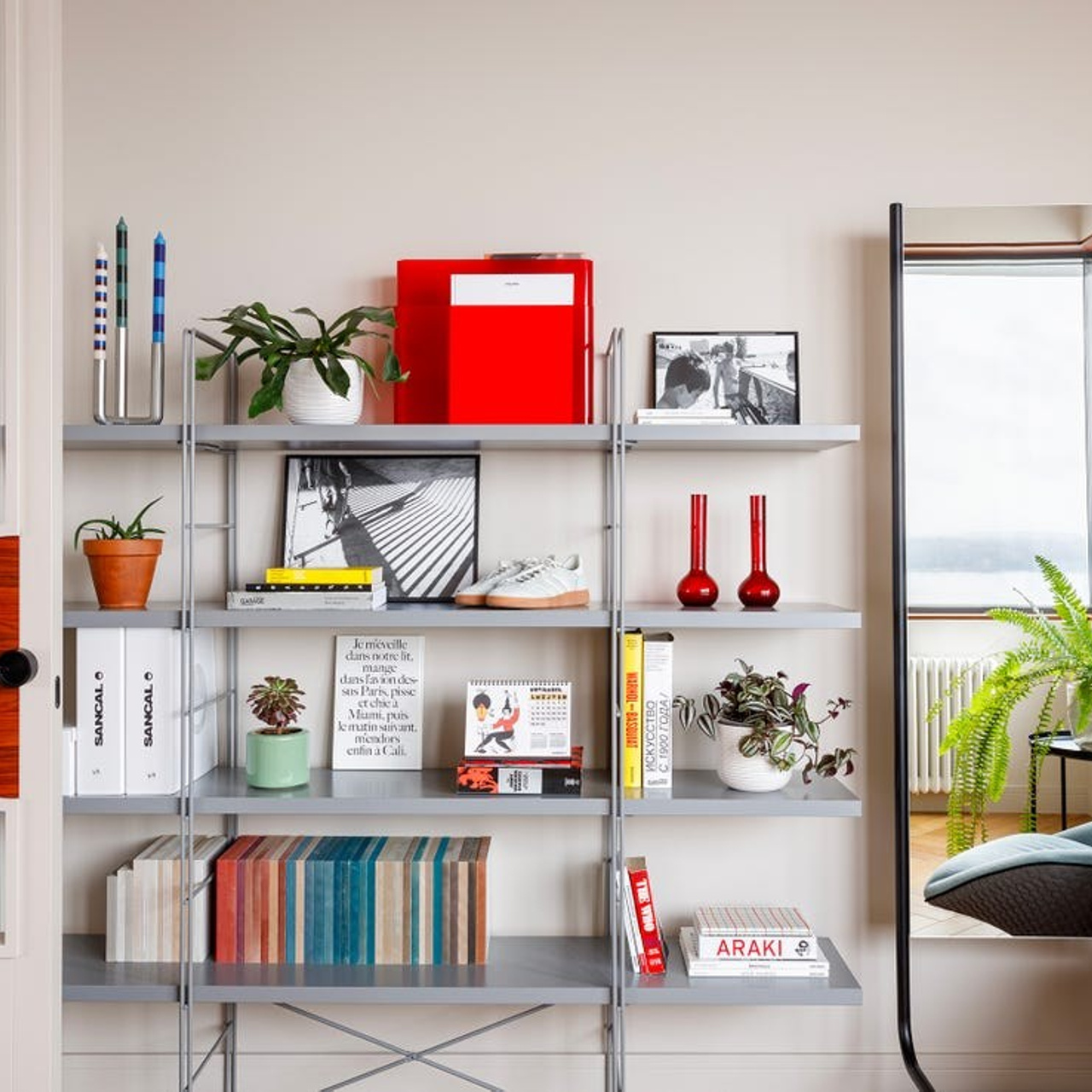 Продвижение интерьеров и публикации. Интерьерный фотограф Дима Птицын и стилист Дарья Копылова