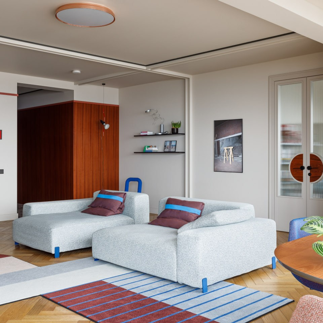 Отзывы о нашей работе. Интерьерный фотограф Дима Птицын и стилист Дарья Копылова