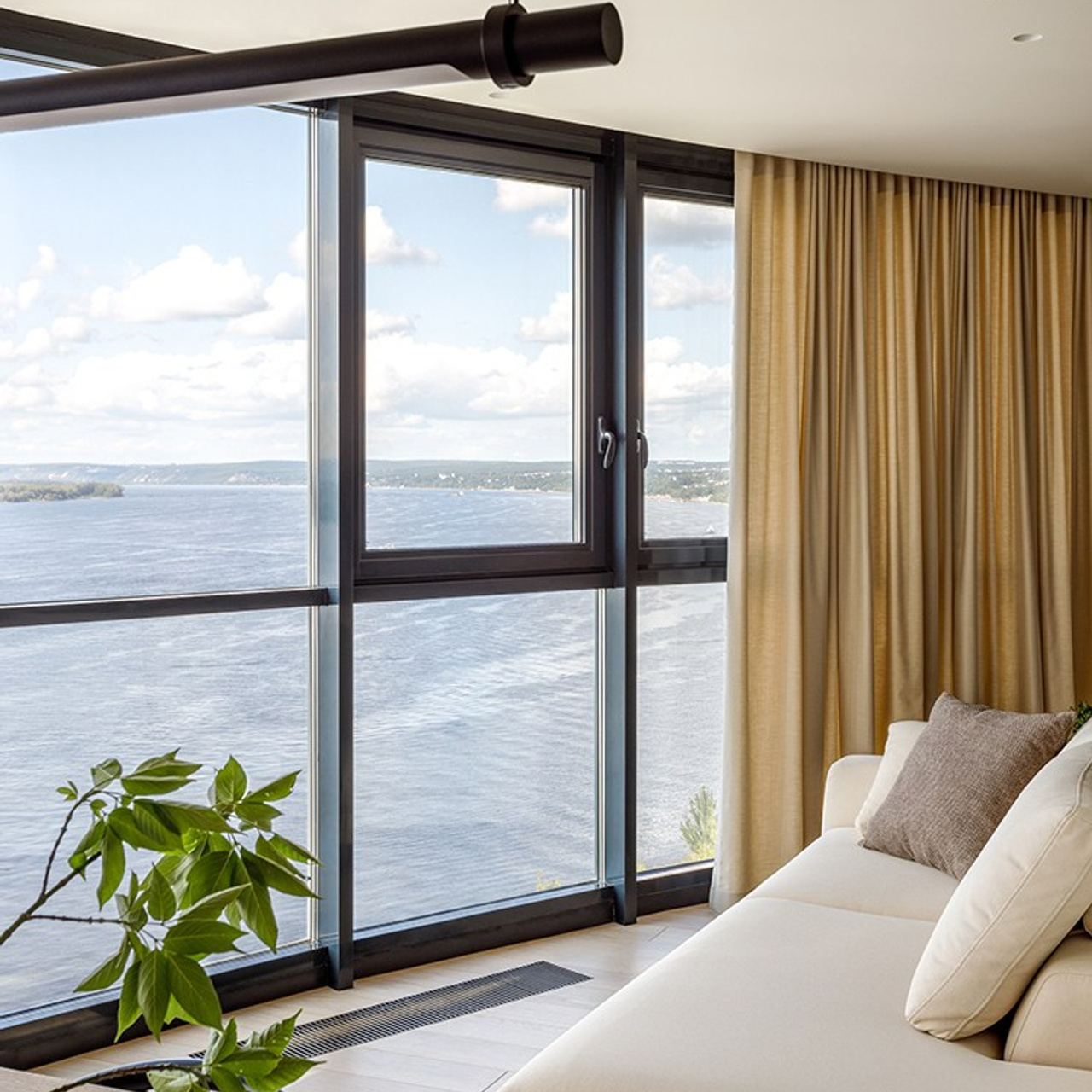 Продвижение интерьеров и публикации. Интерьерный фотограф Дима Птицын и стилист Дарья Копылова