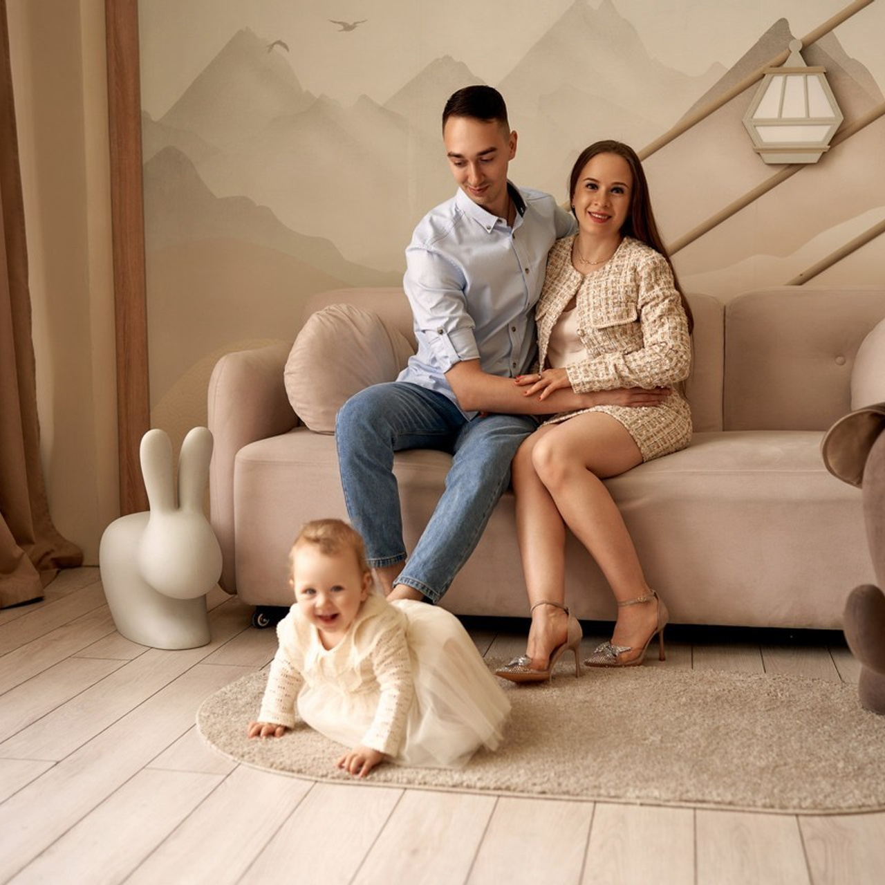 Отзывы. Фотограф в Москве Алина Алексеева