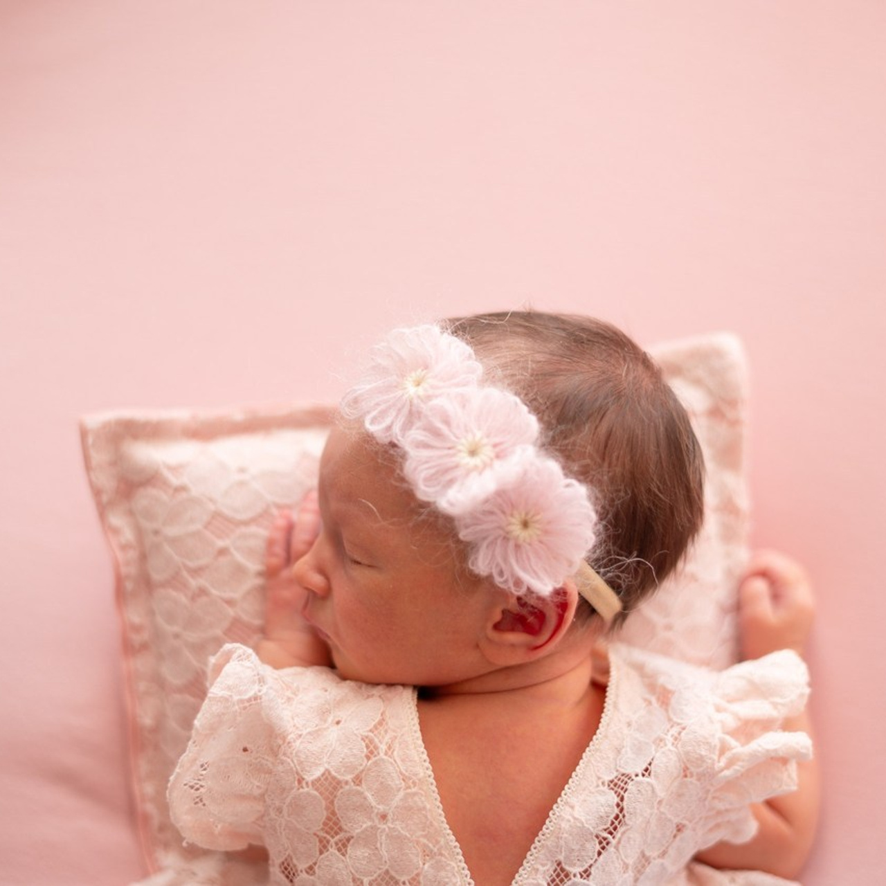 Отзывы. Фотограф новорождённых в Сочи Наталия Дмитриева