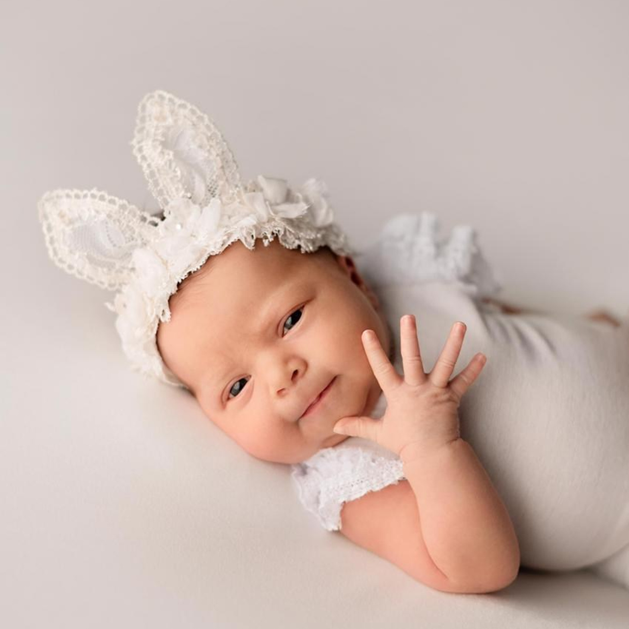 Отзывы. Фотограф новорождённых в Сочи Наталия Дмитриева