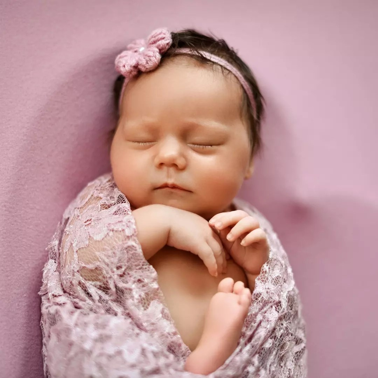 Отзывы. Фотограф новорождённых в Сочи Наталия Дмитриева