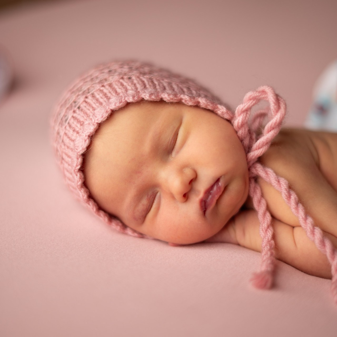 Отзывы. Фотограф новорождённых в Сочи Наталия Дмитриева