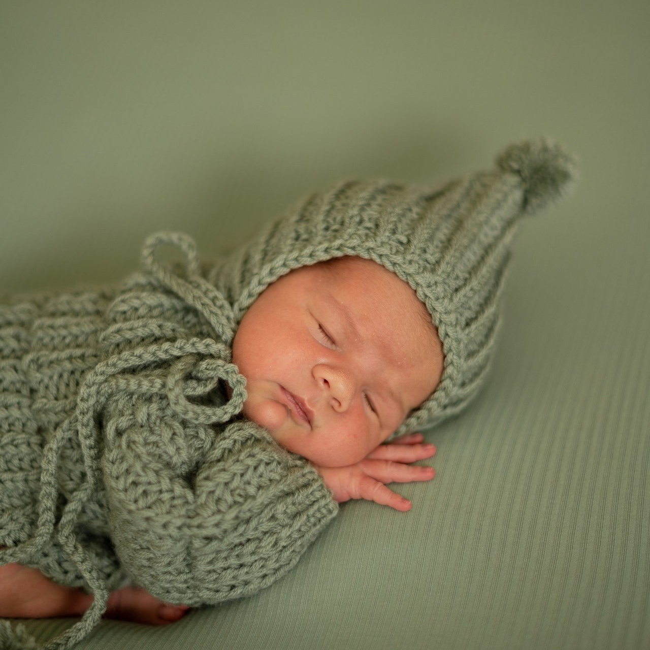 Отзывы. Фотограф новорождённых в Сочи Наталия Дмитриева