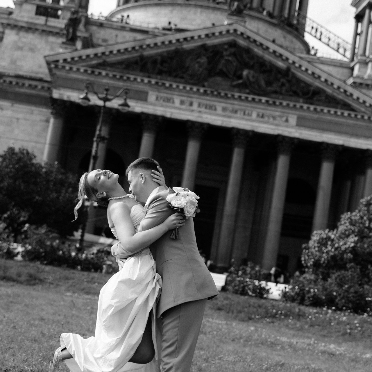 Отзывы. Свадебный и семейный фотограф Мария Князева в Санкт-Петербурге