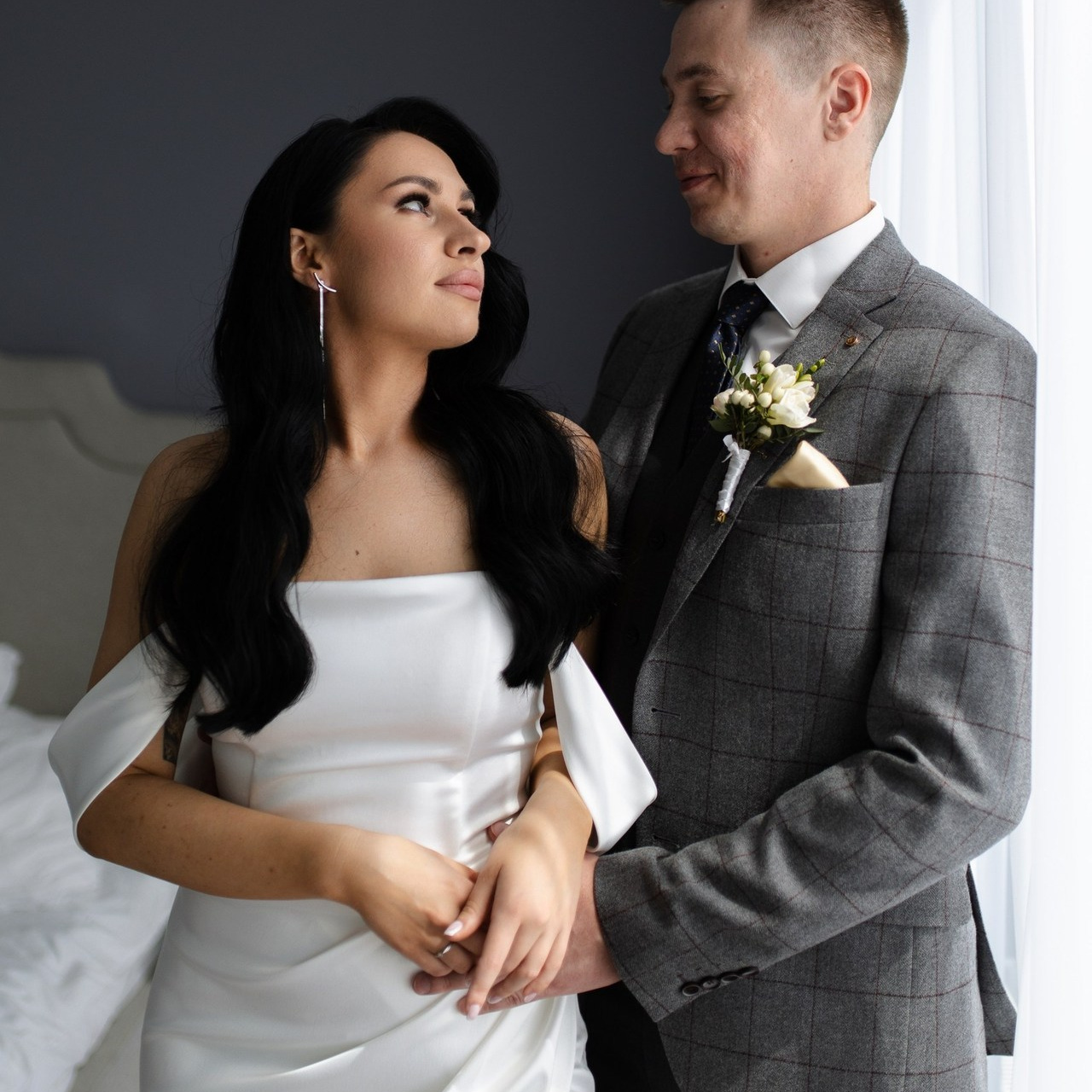 Отзывы. Свадебный и семейный фотограф Мария Князева в Санкт-Петербурге