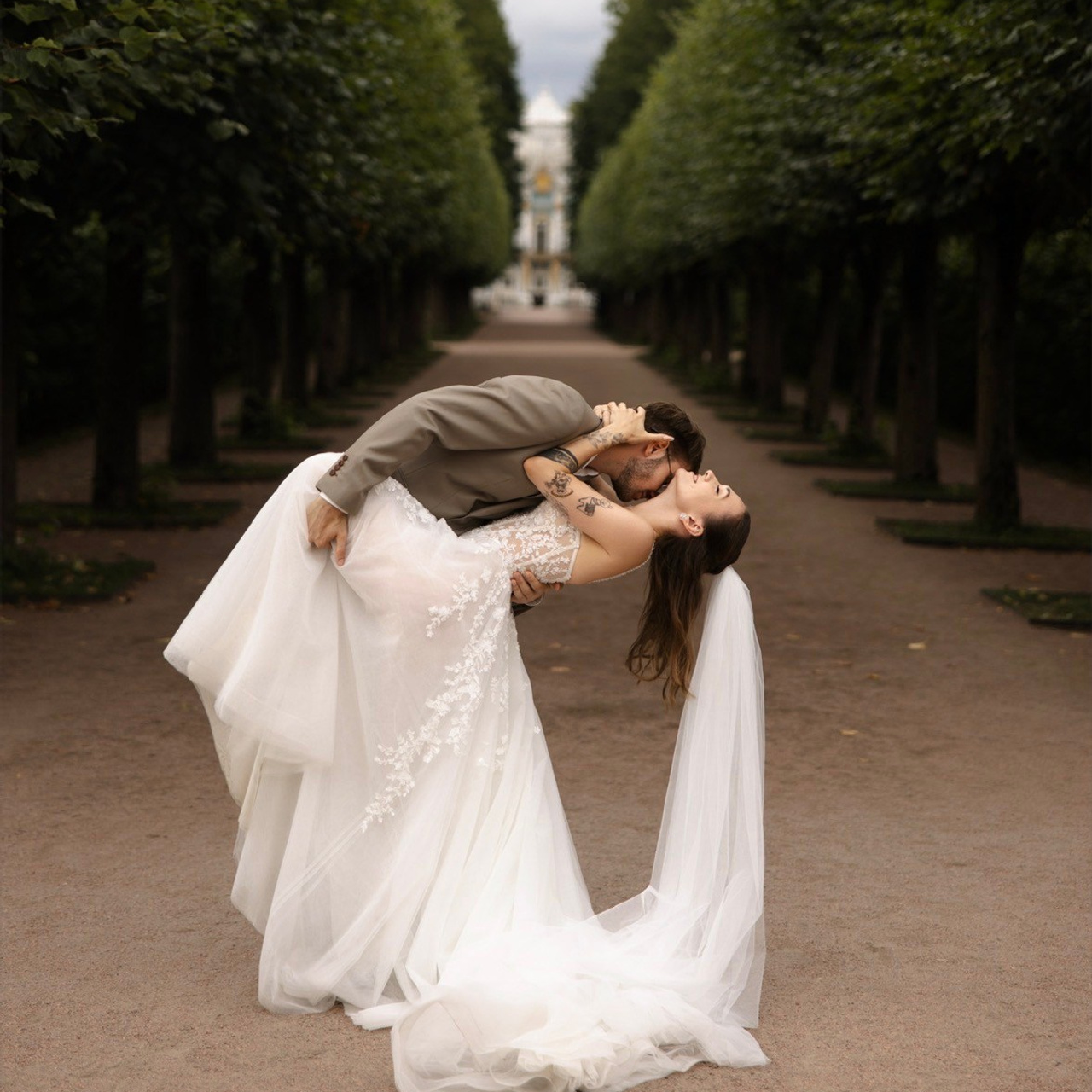 Отзывы. Свадебный и семейный фотограф Мария Князева в Санкт-Петербурге