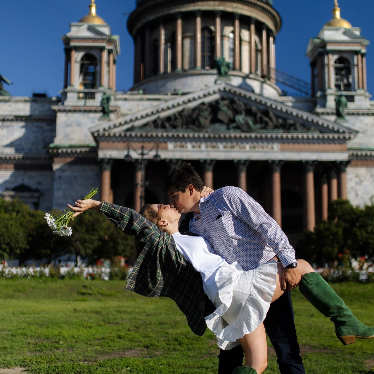 Отзывы. Свадебный и семейный фотограф Мария Князева в Санкт-Петербурге